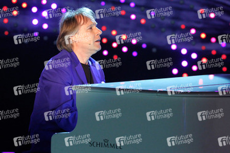 'Inka Bause Live' TV-Show, Riesa