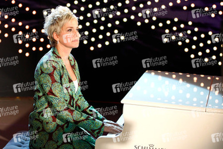 'Inka Bause Live' TV-Show, Riesa