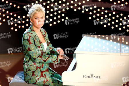 'Inka Bause Live' TV-Show, Riesa