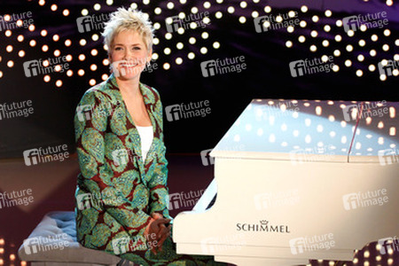 'Inka Bause Live' TV-Show, Riesa