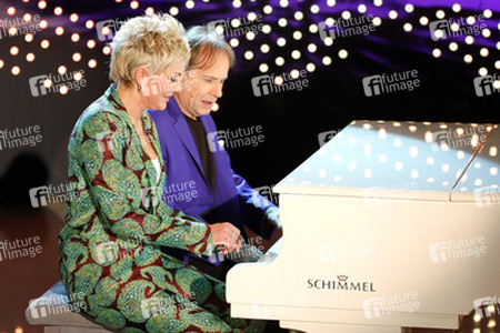 'Inka Bause Live' TV-Show, Riesa