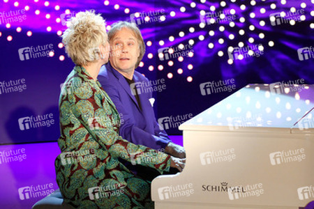 'Inka Bause Live' TV-Show, Riesa