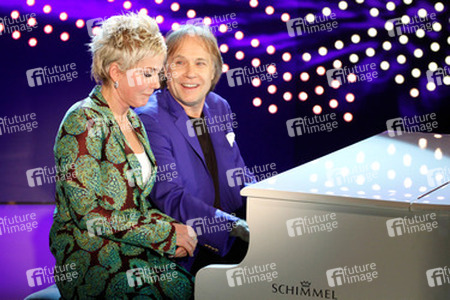 'Inka Bause Live' TV-Show, Riesa