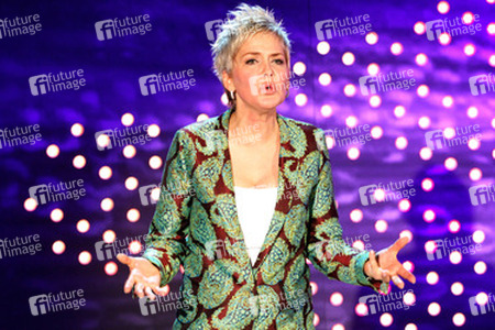 'Inka Bause Live' TV-Show, Riesa