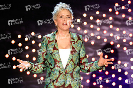 'Inka Bause Live' TV-Show, Riesa