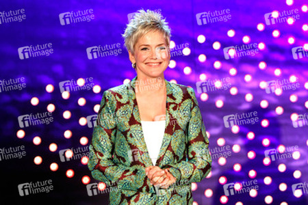 'Inka Bause Live' TV-Show, Riesa