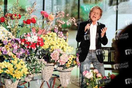 'Inka Bause Live' TV-Show, Riesa