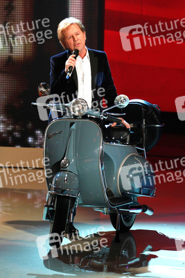 'Inka Bause Live' TV-Show, Riesa