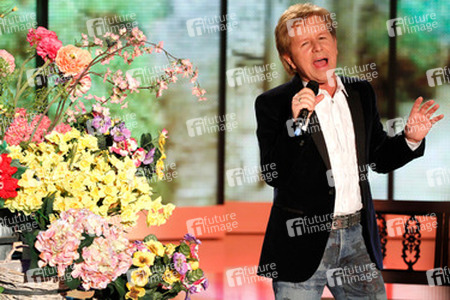 'Inka Bause Live' TV-Show, Riesa