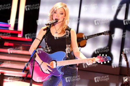 'Inka Bause Live' TV-Show, Riesa