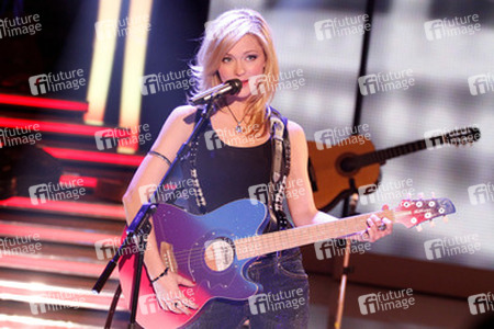 'Inka Bause Live' TV-Show, Riesa