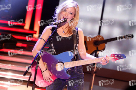 'Inka Bause Live' TV-Show, Riesa