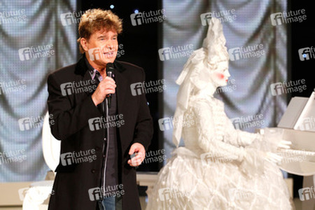 'Inka Bause Live' TV-Show, Riesa