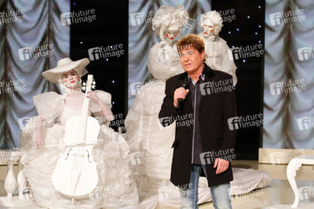 'Inka Bause Live' TV-Show, Riesa