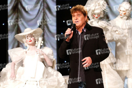 'Inka Bause Live' TV-Show, Riesa