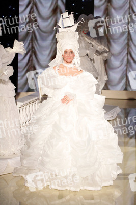 'Inka Bause Live' TV-Show, Riesa