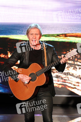 'Inka Bause Live' TV-Show, Riesa