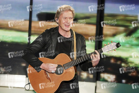 'Inka Bause Live' TV-Show, Riesa