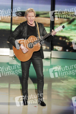 'Inka Bause Live' TV-Show, Riesa