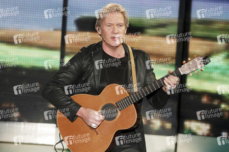 'Inka Bause Live' TV-Show, Riesa