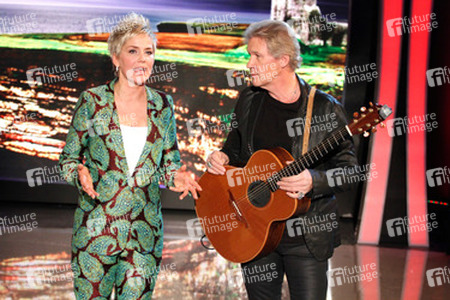 'Inka Bause Live' TV-Show, Riesa