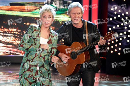 'Inka Bause Live' TV-Show, Riesa