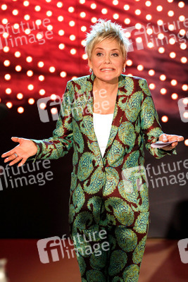 'Inka Bause Live' TV-Show, Riesa