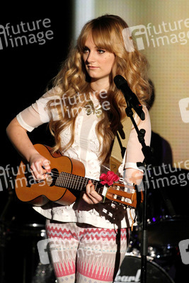 'Inka Bause Live' TV-Show, Riesa