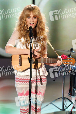 'Inka Bause Live' TV-Show, Riesa