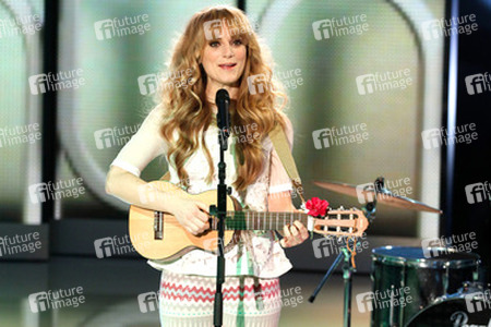 'Inka Bause Live' TV-Show, Riesa