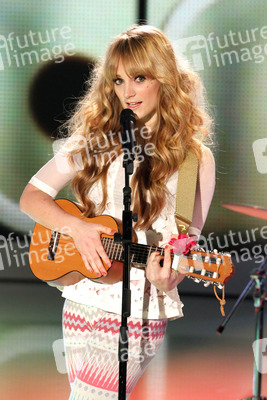 'Inka Bause Live' TV-Show, Riesa