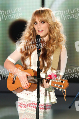 'Inka Bause Live' TV-Show, Riesa