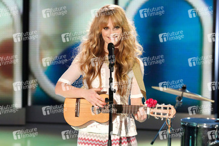 'Inka Bause Live' TV-Show, Riesa