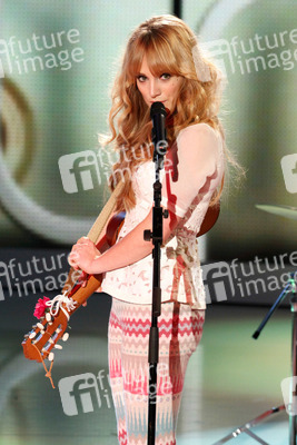 'Inka Bause Live' TV-Show, Riesa