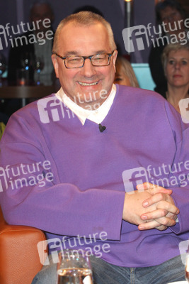 'NDR Talk Show', Hamburg