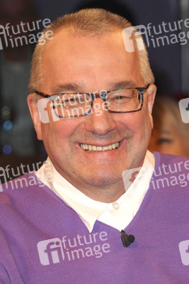 'NDR Talk Show', Hamburg