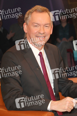 'NDR Talk Show', Hamburg
