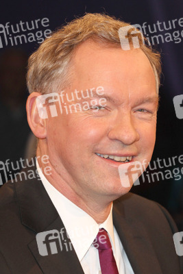 'NDR Talk Show', Hamburg