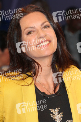 'NDR Talk Show', Hamburg