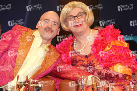 'NDR Talk Show', Hamburg