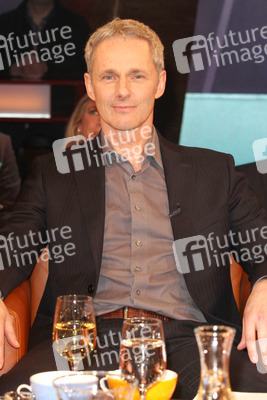 'NDR Talk Show', Hamburg