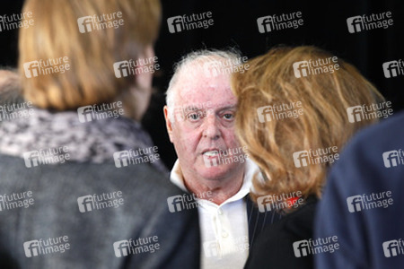 Festtage 2014 Pressekonferenz, Berlin