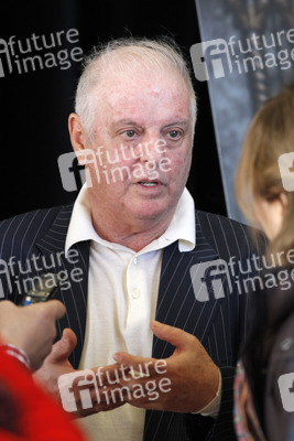 Festtage 2014 Pressekonferenz, Berlin