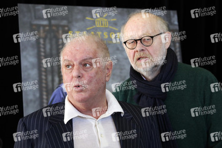 Festtage 2014 Pressekonferenz, Berlin