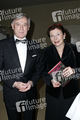 'Götterdämmerung' Premiere, Berlin