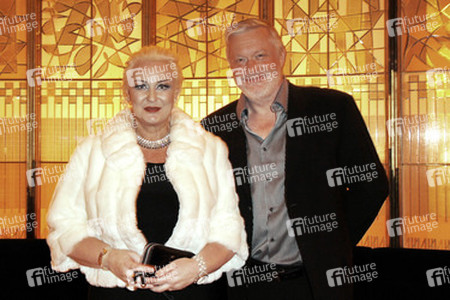 'Götterdämmerung' Premiere, Berlin