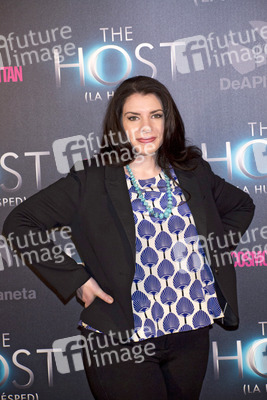 'The Host' Hhotocall, Madrid