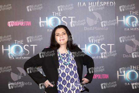 'The Host' Hhotocall, Madrid