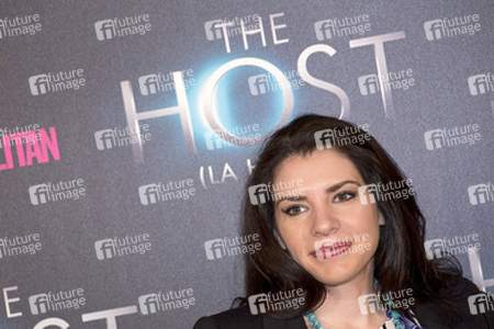 'The Host' Hhotocall, Madrid