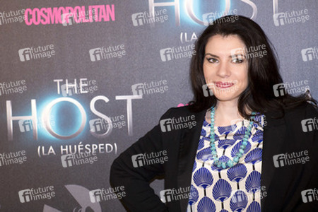 'The Host' Hhotocall, Madrid